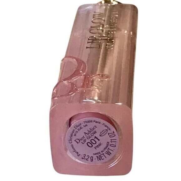 Christian Dior Coffret Limited Design Gift Box Atomizer & Pouch Lip Maximizer - Picture 6 of 9